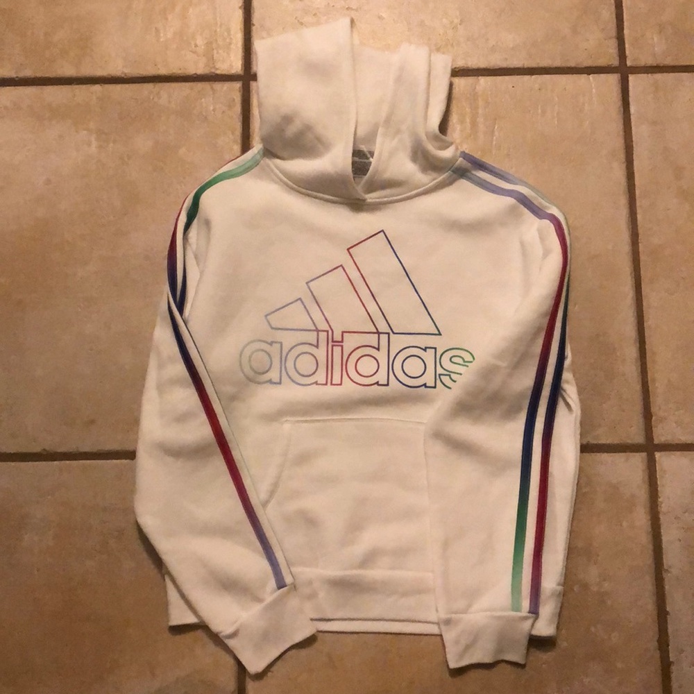 Adidas Hoodie